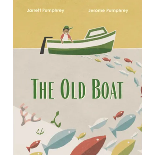 The Old Boat