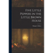 Five Little Peppers in the Little Brown House