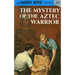 Hardy Boys 43: The Mystery of the Aztec Warrior