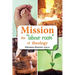 Mission the "labour room" of theology