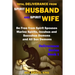 Total Deliverance from Spirit Husband and Spirit Wife: Be Free from Spirit Spouses, Marine Spirits, Incubus and Succubus Demons, and All Sex Demons (D