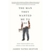 The Man They Wanted Me to Be: Toxic Masculinity and a Crisis of Our Own Making