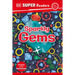 DK Super Readers Pre-Level Sparkly Gems