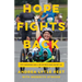 Hope Fights Back: Fifty Marathons and a Life or Death Race Against ALS