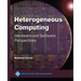 Heterogeneous Computing: Hardware and Software Perspectives