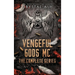 Vengeful Gods MC: The Complete Series