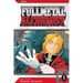 Fullmetal Alchemist, Volume 1