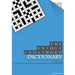 The Unique Crossword Dictionary