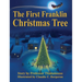 The First Franklin Christmas Tree