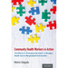 Community Health Workers in Action: The Efforts of "Promotores de Salud" in Bringing Health Care to Marginalized Communities