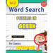 Word Search Puzzles in Greek for Seniors - Awesome! Vol.2 - Delta Classics