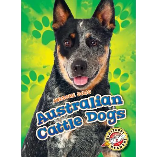 Australian Cattle Dogs