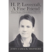 H. P. Lovecraft, A Fine Friend: Wilson Shepherd Remembered, 1932-1938