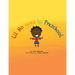 Lil Mo Goes to Preschool