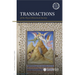 Transactions of the Royal Historical Society: Volume 2