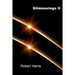 Glimmerings II: Another 1001 Thoughts, Ideas, Observations, Musings Reflections, and Comments On Whatever Comes to Mind
