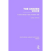 The Unseen Voice: A Cultural Study of Early Australian Radio