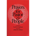 Prayers for Pastor and People