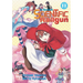 A Certain Scientific Railgun Vol. 11
