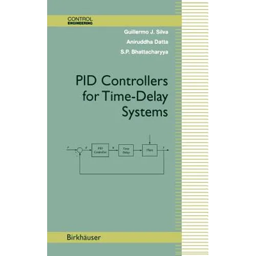 Pid Controllers for Time-Delay Systems