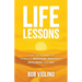 Life Lessons: How I've Learned To Embrace Gratitude, Positivity, Resilience, And Joy