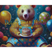 Bully Bear Boris