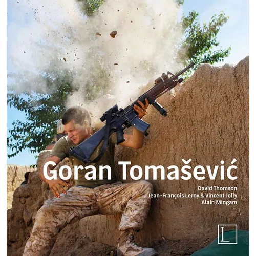 Goran Tomasevic´