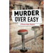 Murder Over Easy