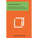 Three Sermons: The Worldwide Sweep Of Russian Bolshevism; Individual Immortality; The Holy Spirit In The Life Of The Believer
