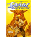 Doc Savage: The Secret of Satan's Spine