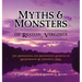 Myths & Monsters of Reston, Virginia: The Phenomenal and Frightening Findings of Dr. Padraigin W. Thalmeus, PDS.