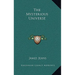 The Mysterious Universe