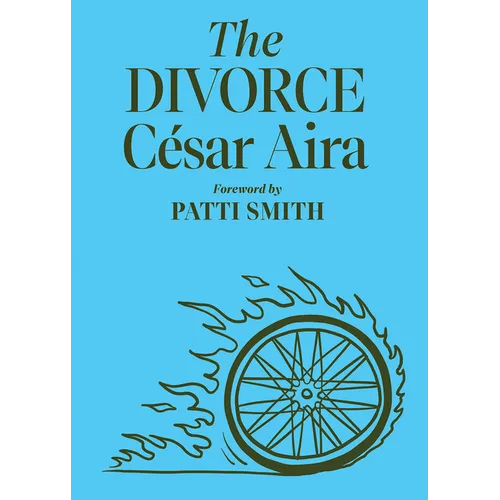 The Divorce