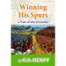 Winning His Spurs: A Tale of the Crusades