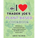 The I Love Trader Joe's Vegetarian Cookbook: 150 Delicious and Healthy Recipes Using Foods from the World's Greatest Grocery Store