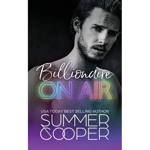 Billionaire On Air: A Matchmaking Billionaire Contemporary Romance