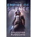 Empire of Silence: The Sun Eater: Book One