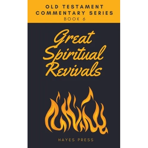 Great Spiritual Revivals
