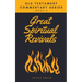 Great Spiritual Revivals