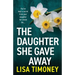 The Daughter She Gave Away