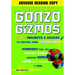 Return of Gonzo Gizmos: More Projects & Devices to Channel Your Inner Geek