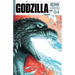 Godzilla Library Collection, Vol. 4