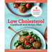 The Low Cholesterol Cookbook and Action Plan: 4 Weeks to Cut Cholesterol and Improve Heart Health
