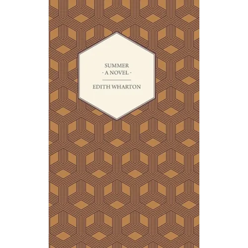 Summer - A Novel