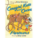 Cowgirl Kate and Cocoa: Partners