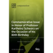 Commemorative Issue in Honor of Professor Karlheinz Schwarz on the Occasion of his 80th Birthday