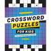 Crossword Puzzles for Kids: A Fun and Challenging Puzzle Book