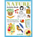 Nature Activity Book