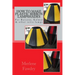 How to Make Plastic Ribbon Lampshades: for Barsony, Kalmar and other retro lamp bases
