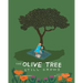 The Olive Tree Still Grows